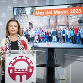 Mes del Mayor Mérida Mes del Mayor Mérida