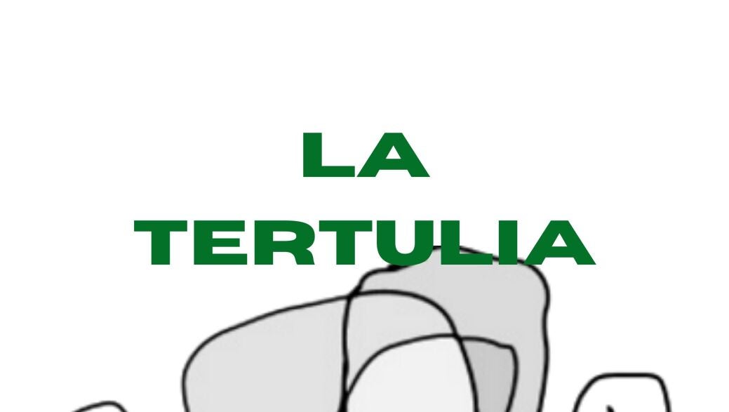 Tertulia de M&aacute;s de uno Teruel