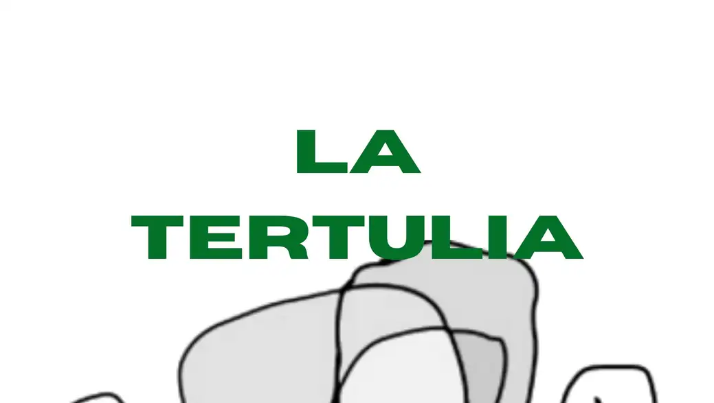 Tertulia de Más de uno Teruel Tertulia de Más de uno Teruel