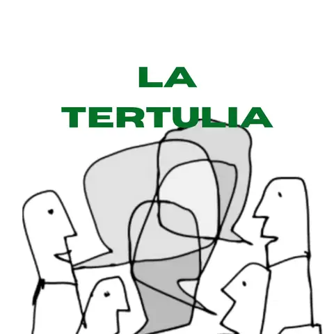 Tertulia de Más de uno Teruel Tertulia de Más de uno Teruel