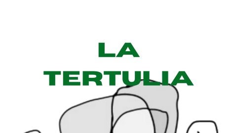 Tertulia de M&aacute;s de uno Teruel