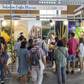 Almoradí muestra su potencial culinario en Alicante Gastronómica con la alcachofa como protagonista