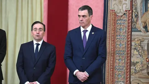 El Gobierno evita el choque con Israel mientras sus socios piden medidas y le acusan de "tibieza"