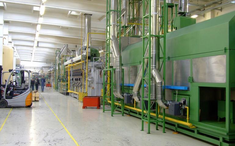 Navarra insta a eliminar incentivos fiscales a las empresas condenadas por corrupción Navarra insta a eliminar incentivos fiscales a las empresas condenadas por corrupción