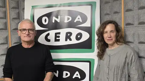 Asier Altuna y Marian Fernández Pascal Asier Altuna y Marian Fernández Pascal