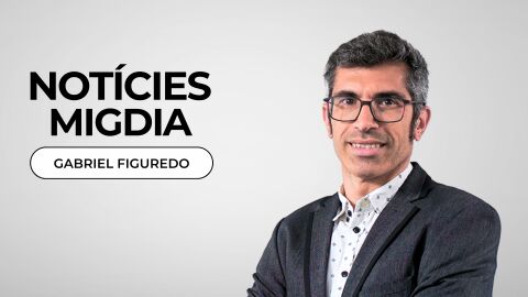 Noticies Migdia Row