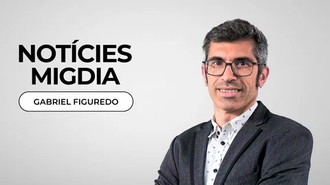Noticies Migdia Row Noticies Migdia Row