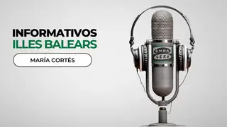 Informativos Illes Balears Row Informativos Illes Balears Row