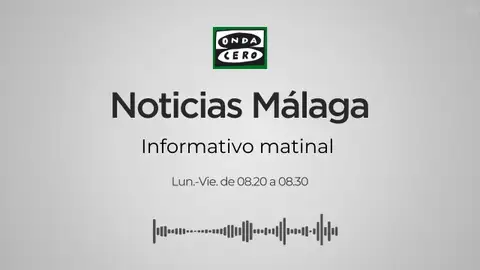 Noticias Málaga Matinal 03/10/2025 Noticias Málaga Matinal 03/10/2025