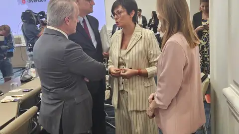 Extremadura pide al Gobierno que rectifique el Plan Estatal de Vivienda porque "limita las oportunidades" de la región Extremadura pide al Gobierno que rectifique el Plan Estatal de Vivienda porque "limita las oportunidades" de la región