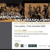 Seminario sobre el franquismo