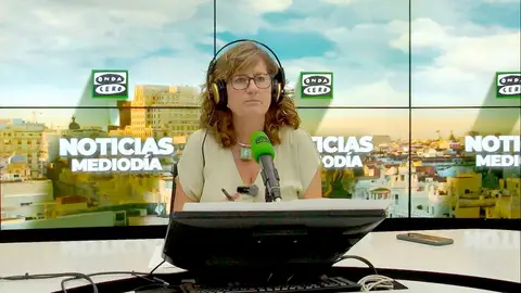 Elena Gijón: "No es cierto que haya una ofensiva contra el aborto, lo que hay es un aprovechamiento de la metedura de pata del PP en Madrid" Elena Gijón: "No es cierto que haya una ofensiva contra el aborto, lo que hay es un aprovechamiento de la metedura de pata del PP en Madrid"