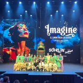Imagine