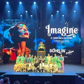 Imagine Imagine