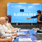 Onda lidera la inversión de Europa en la provincia con 6,4 millones para su transformación urbana y sostenible