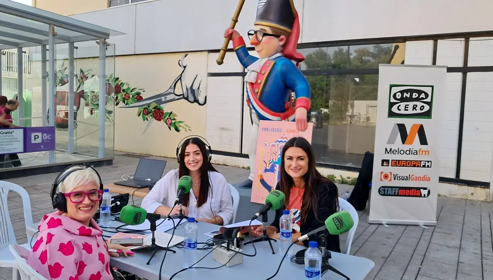 comunitat Valenciana en la onda comunitat Valenciana en la onda