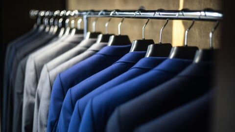 Trajes Trajes