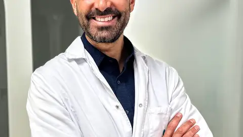 Un nuevo plan nutricional que optimiza el tratamiento médico en pacientes endocrinos Un nuevo plan nutricional que optimiza el tratamiento médico en pacientes endocrinos