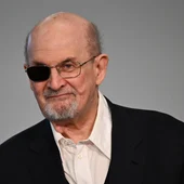 Salman Rushdie Salman Rushdie