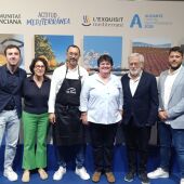 La Vila Gastronomica en Alicante Gastronómica