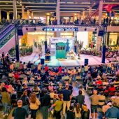 Zenia Boulevard presenta en octubre una agenda cargada de ocio, solidaridad y diversión para toda la familia