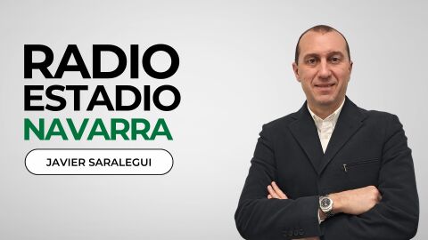 Radioestadio Navarra Row