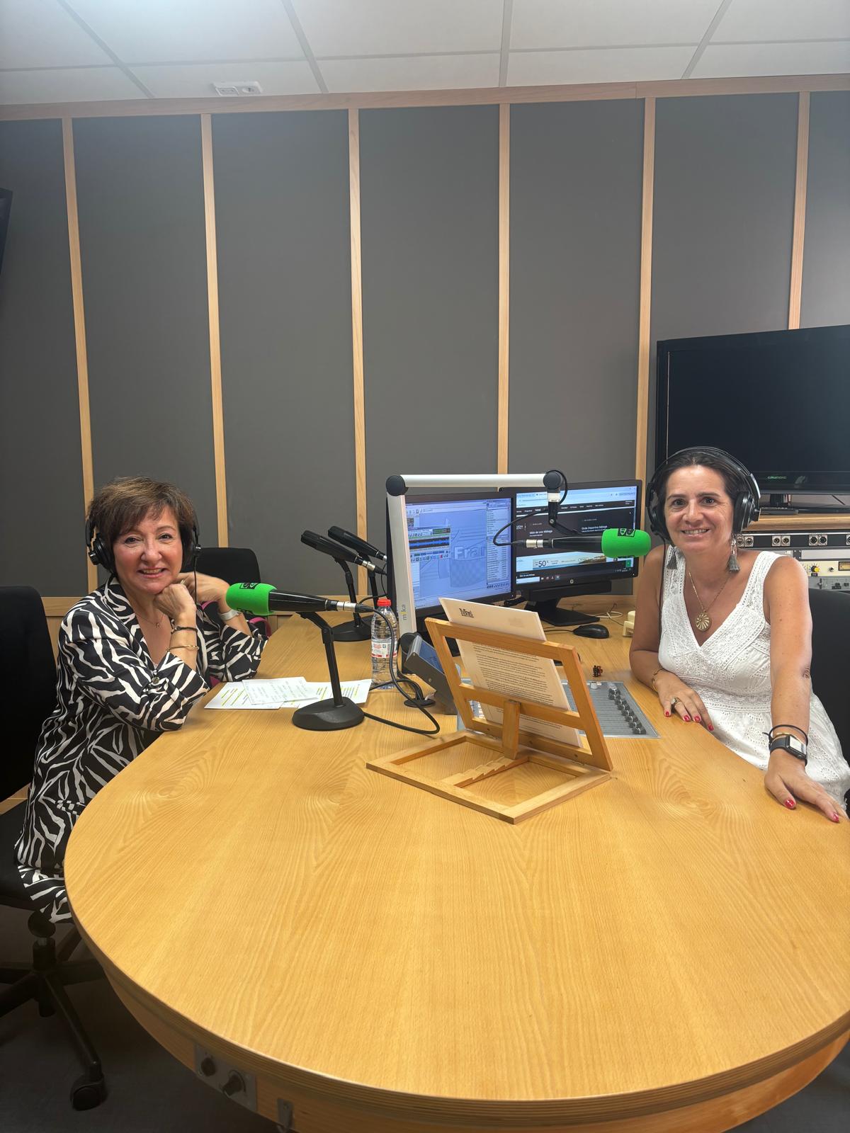 Málaga acoge la tercera edición de Mujeres que Cambian el Mundo Málaga acoge la tercera edición de Mujeres que Cambian el Mundo