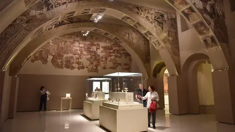 El Ayuntamiento de Sijena pide apercibir a Urtasun por usurpación de funciones judiciales El Ayuntamiento de Sijena pide apercibir a Urtasun por usurpación de funciones judiciales