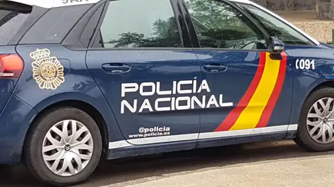 Detenido en Binéfar a un fugitivo buscado por Rumanía por delito de tráfico de drogas Detenido en Binéfar a un fugitivo buscado por Rumanía por delito de tráfico de drogas