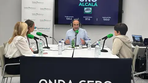Más de uno Alcalá en Quirónsalud Valle del Henares en Torrejón de Ardoz Especialistas del Hospital Quirónsalud Valle del Henares de Torrejón de Ardoz en Más de uno Alcalá