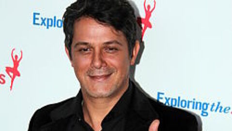 Alejandro Sanz podr&iacute;a jugar en Son Moix