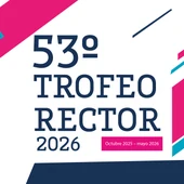 Trofeo Rector UMA Trofeo Rector UMA