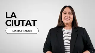 La Ciutat Row La Ciutat Row