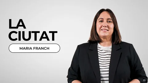 La Ciutat Row La Ciutat Row