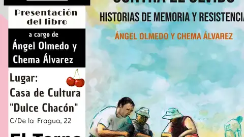 La CNT rendirá homenaje a los guerrilleros republicanos en El Torno La CNT rendirá homenaje a los guerrilleros republicanos en El Torno