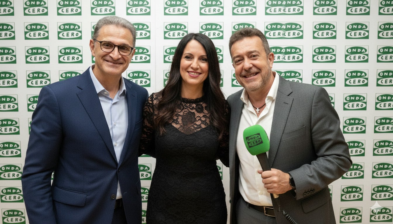 De los enigmas de las casas encantadas a los misterios del alma, con Pedro Amorós y Rafa Pacheco en Más de uno Alicante De los enigmas de las casas encantadas a los misterios del alma, con Pedro Amorós y Rafa Pacheco en Más de uno Alicante