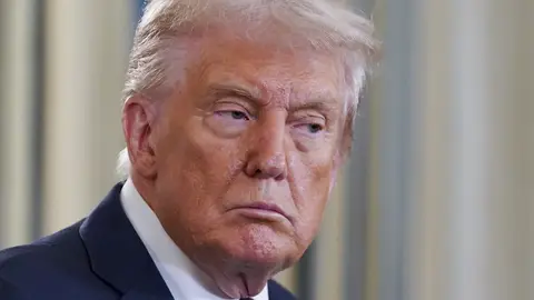 Trump da a Hamás hasta el domingo para aceptar su plan de paz o "desatará un infierno nunca antes visto"