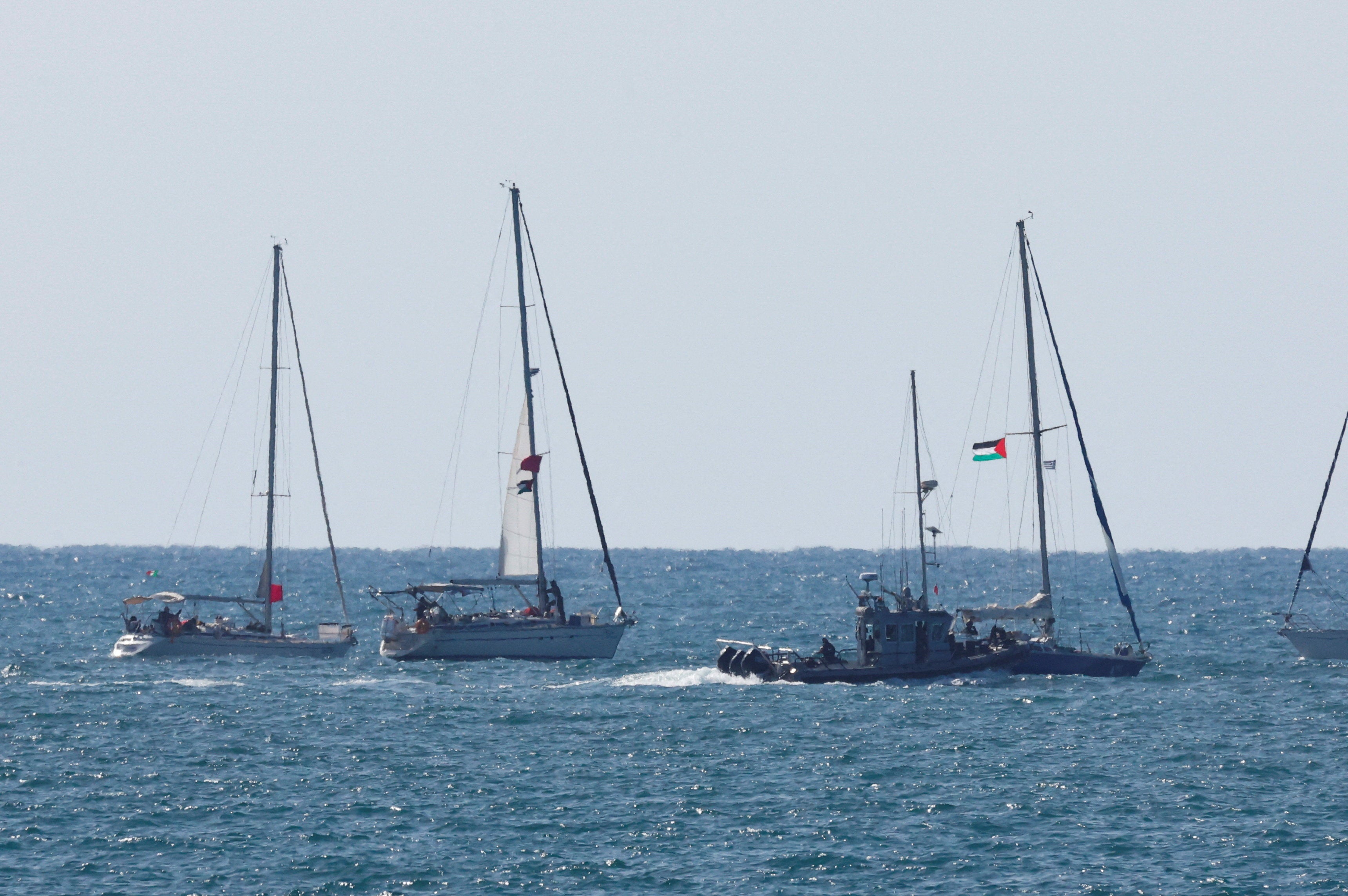 El Gabinete: Las reacciones a la flotilla y el estado de opinión mundial sobre Israel