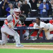 Los Yankees eliminan a los Red Sox en el wild card MLB