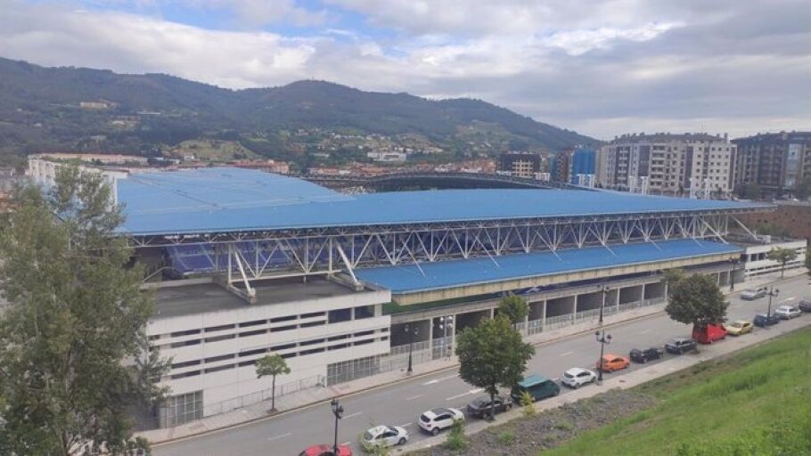 Carlos Tartiere