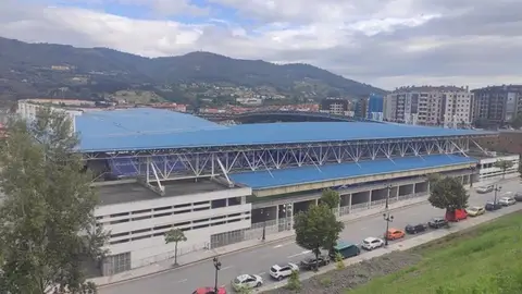 Carlos Tartiere Carlos Tartiere