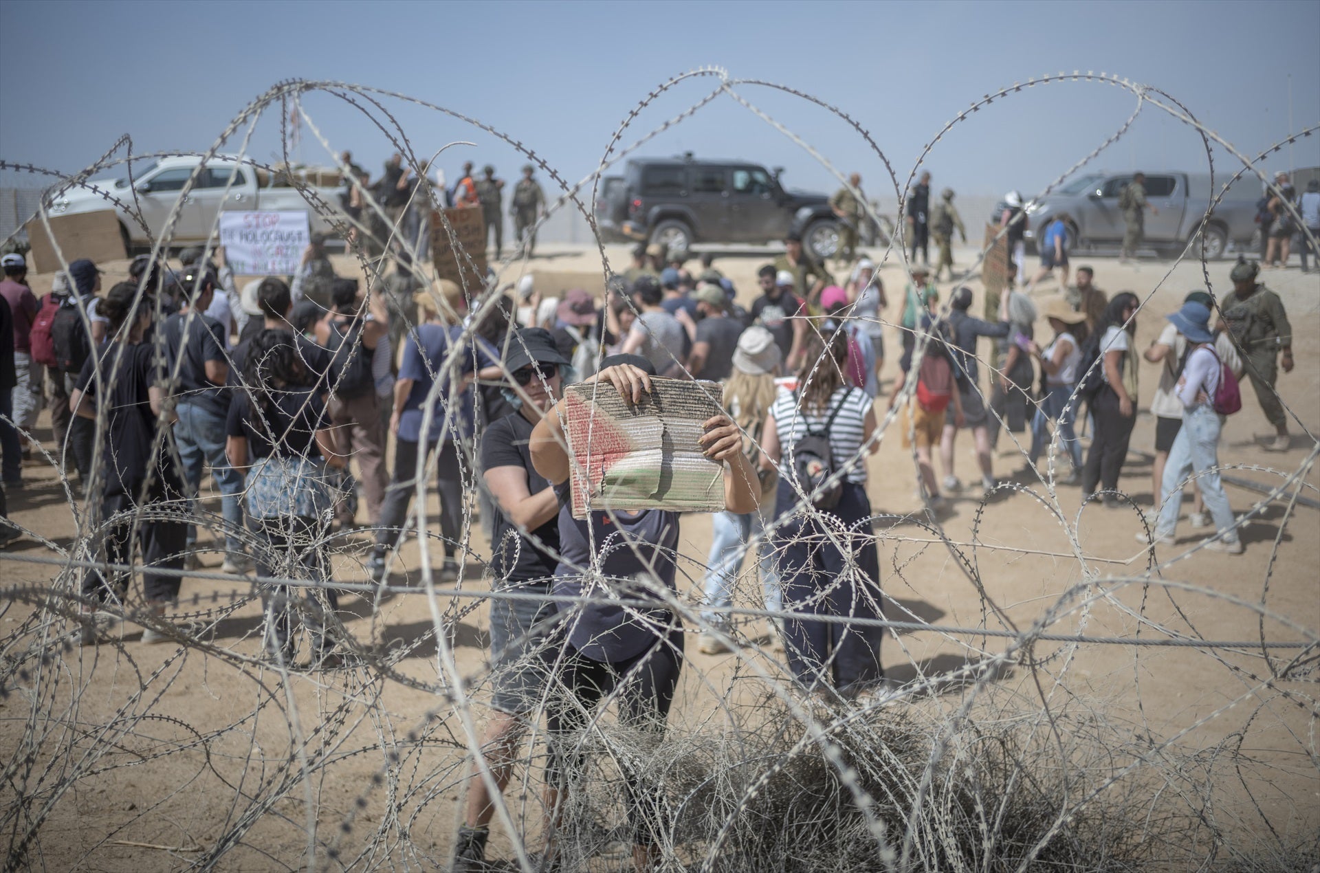 Hamás acepta liberar a todos los rehenes israelíes bajo el plan de Gaza de Trump Hamás acepta liberar a todos los rehenes israelíes bajo el plan de Gaza de Trump