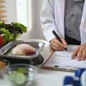 ¿Qué tipo de ciencia es la gastronomía? Combina elementos de química, biología, física y nutrición ¿Qué tipo de ciencia es la gastronomía? Combina elementos de química, biología, física y nutrición