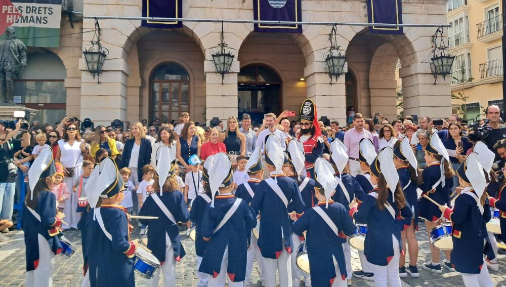 Comunitat Valenciana en la onda