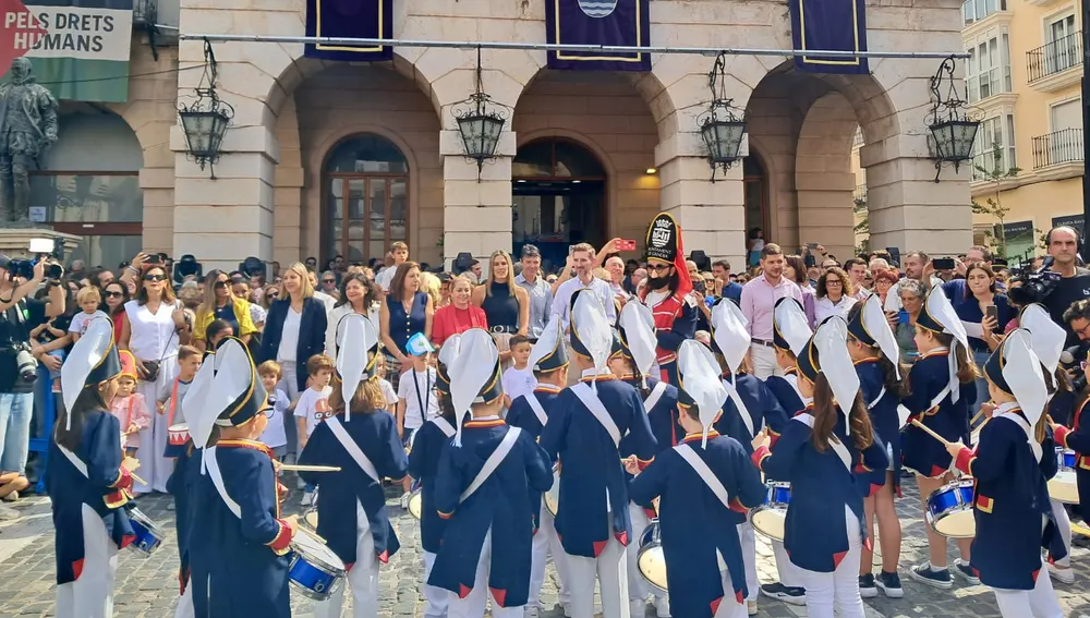 Comunitat Valenciana en la onda Comunitat Valenciana en la onda