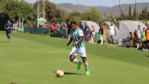 Marcelo Timorán Marcelo Timorán