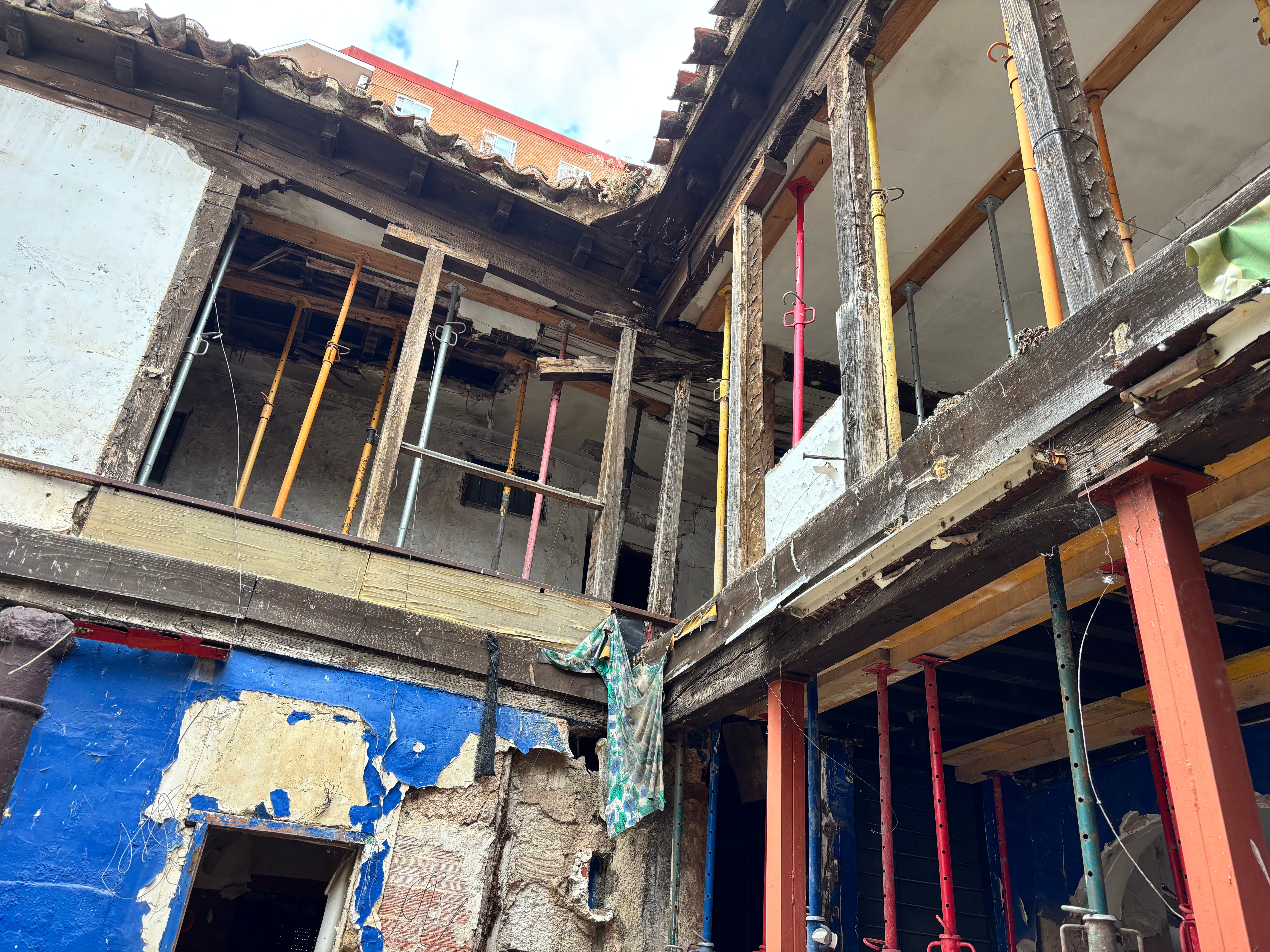 Noticias Alcalá de Henares matinal 06/10/2025 Noticias Alcalá de Henares matinal 06/10/2025