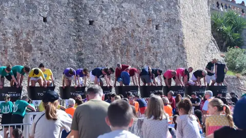 Festa de la Verema Sitges Festa de la Verema Sitges