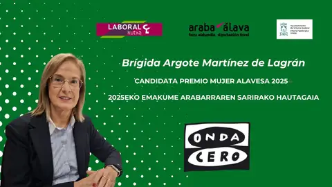 Brígida Argote Brígida Argote