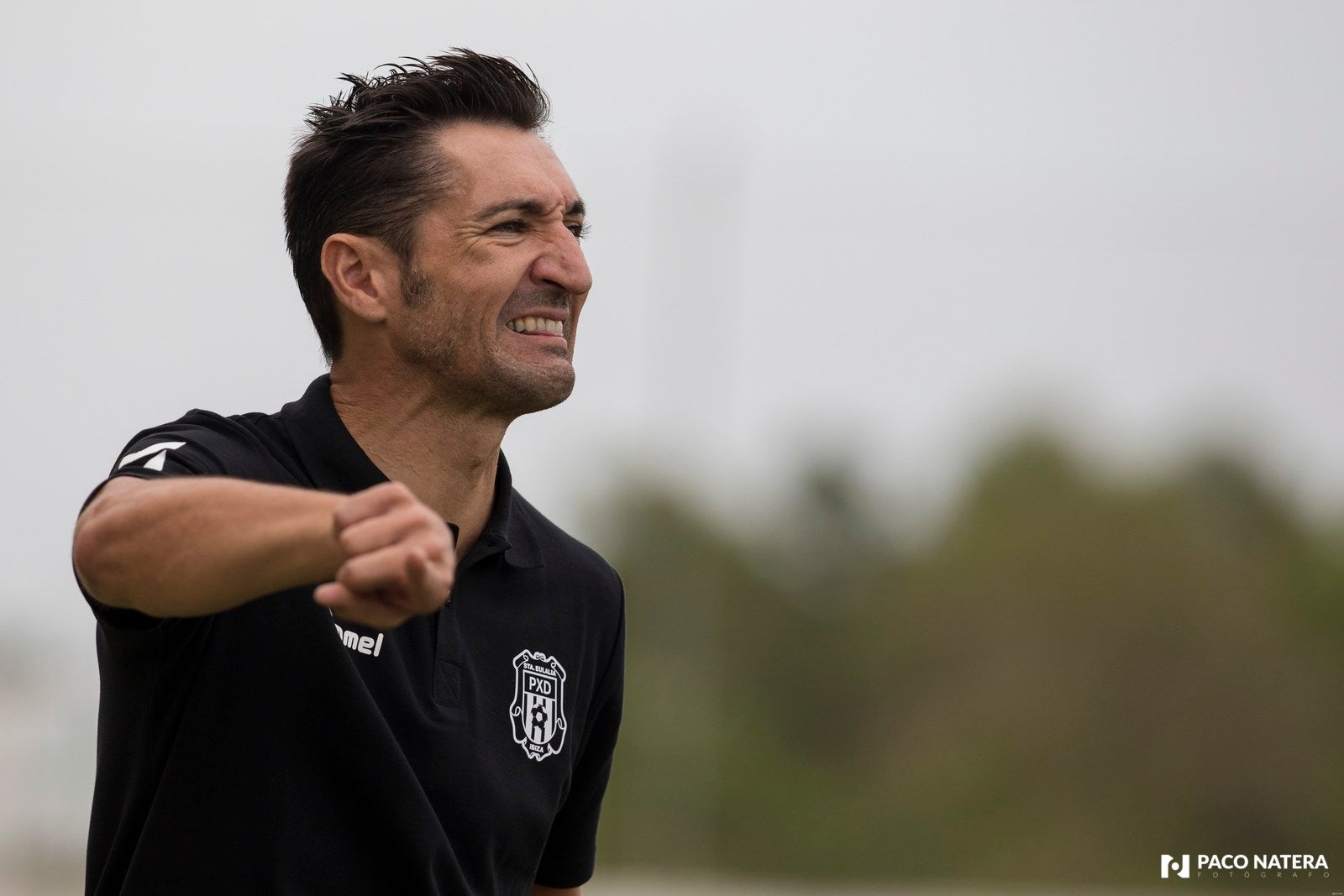 La Sociedad Deportiva Ibiza ultima el fichaje de Mojica La Sociedad Deportiva Ibiza ultima el fichaje de Mojica